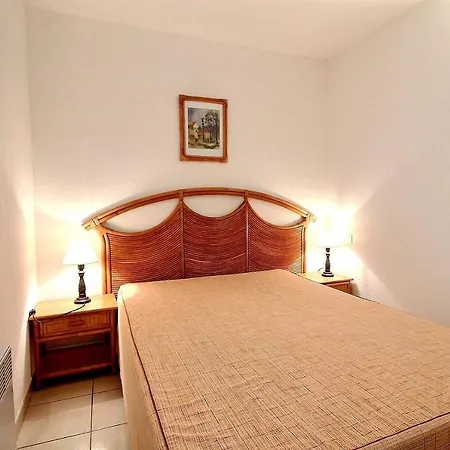 Apartment Chaval